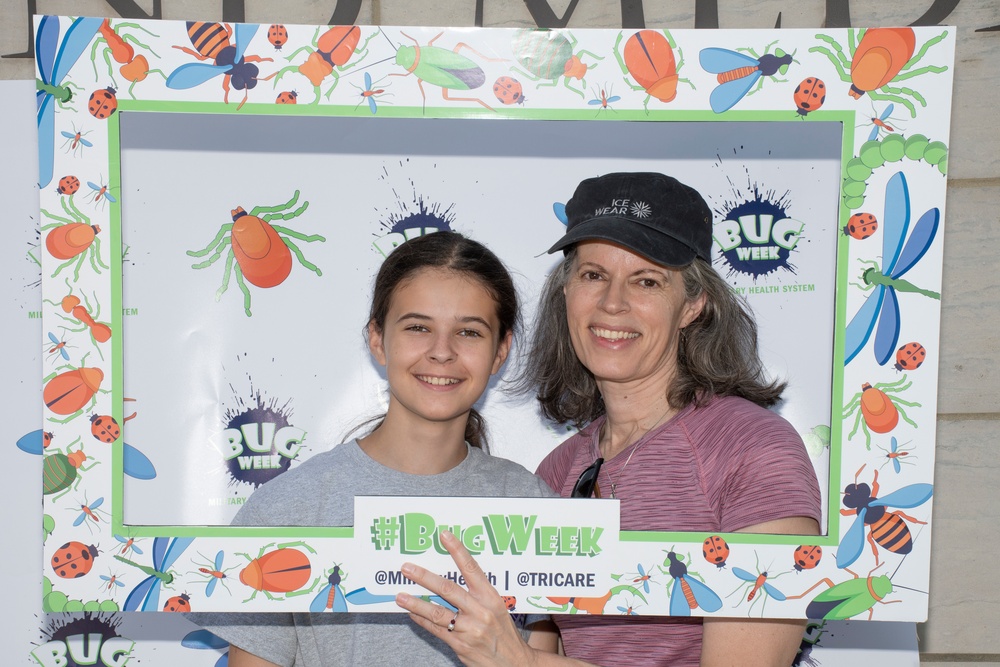 Bugapalooza
