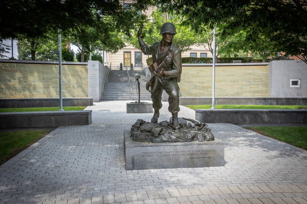 Lone Soldier