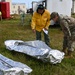 The U.S. Forest Service Conducts Test Burns at Vandenberg