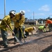 The U.S. Forest Service Conducts Test Burns at Vandenberg