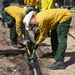 The U.S. Forest Service Conducts Test Burns at Vandenberg