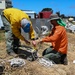 The U.S. Forest Service Conducts Test Burns at Vandenberg