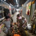 192nd MDG Det-1 prepares for eval