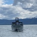 Coast Guard, good Samaritans respond to vessel fire in Auke Bay, Alaska