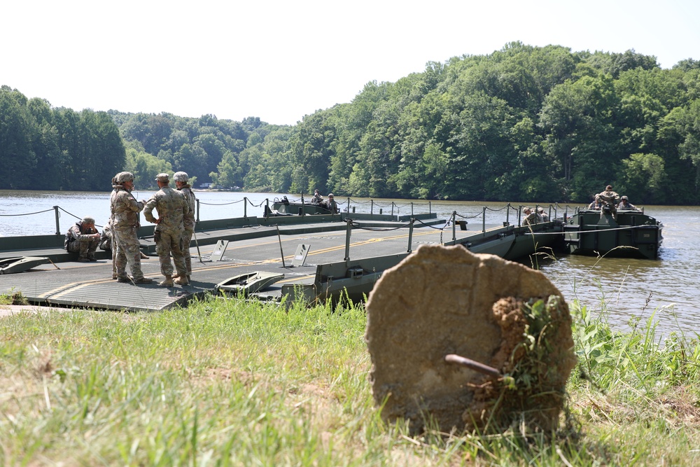 Kentucky Guard takes part in Homeland Defender