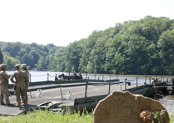 Kentucky Guard takes part in Homeland Defender