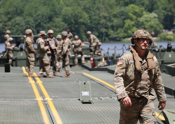 Kentucky Guard takes part in Homeland Defender