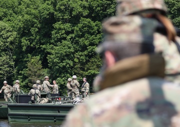 Kentucky Guard takes part in Homeland Defender