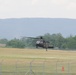 Black Hawk at Muir AAF