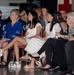 Photo of audience during 116th MSG Change of command/promotion ceremony