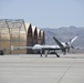 Prepping the MQ-9 Reaper for flight; So it can soar its first iteration of an ACE exercise.