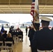 Coast Guard 17th District change-of-command