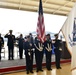 Coast Guard 17th District change-of-command