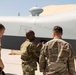 Prepping the MQ-9 Reaper for flight; So it can soar in its first iteration of an ACE exercise.