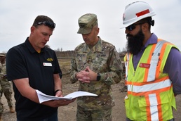 St. Paul District hosts governance meetings