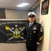 U.S. Navy Chief Petty Officer Oscar Trejo Gonzalez