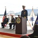 Coast Guard 17th District change-of-command