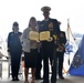 Coast Guard 17th District change-of-command