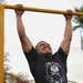 Commandos test physical resistance