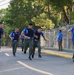 Commandos test physical resistance