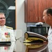 Coast Guard, Dominican Republic Navy discuss bilateral initiatives