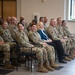 192nd Command Chief Master Sgt. Roberts retires