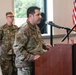 192nd Command Chief Master Sgt. Roberts retires