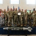 192nd Command Chief Master Sgt. Roberts retires