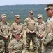 Fort Indiantown Gap hosts Warfighter exercise