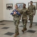 192nd Command Chief Master Sgt. Roberts retires