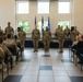 192nd Command Chief Master Sgt. Roberts retires