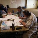 Military Sealift Command Yellow Belt Class