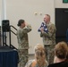 192nd Command Chief Master Sgt. Roberts retires