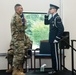 192nd Command Chief Master Sgt. Roberts retires