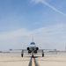 Snipers commanding officer celebrates final flight with squadron