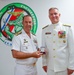 Coast Guard, Dominican Republic Navy discuss bilateral initiatives