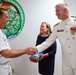 Coast Guard, Dominican Republic Navy discuss bilateral initiatives