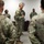 NGB Chief Coins Soldiers at JRTC