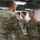 NGB Chief Coins Soldiers at JRTC