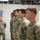 NGB Chief Coins Soldiers at JRTC