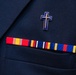 CT Air Guard Chaplain recites prayer for Connecticut General Assembly