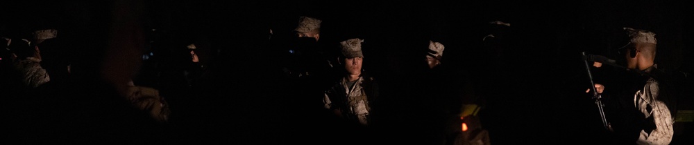 Bravo Company Curcible