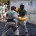 Bravo Company Crucible