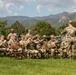 4th Infantry Division Change of Command