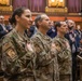 CT Air Guard Chaplain recites prayer for Connecticut General Assembly