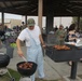 NCTS COMMAND PICNIC