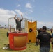 NCTS COMMAND PICNIC