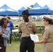 NCTS COMMAND PICNIC