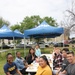 NCTS COMMAND PICNIC