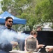 NCTS COMMAND PICNIC